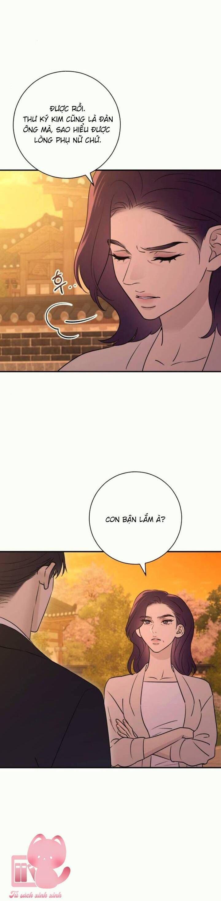 Hành Vi Khốn Nạn - Chap 30 - Trang 6