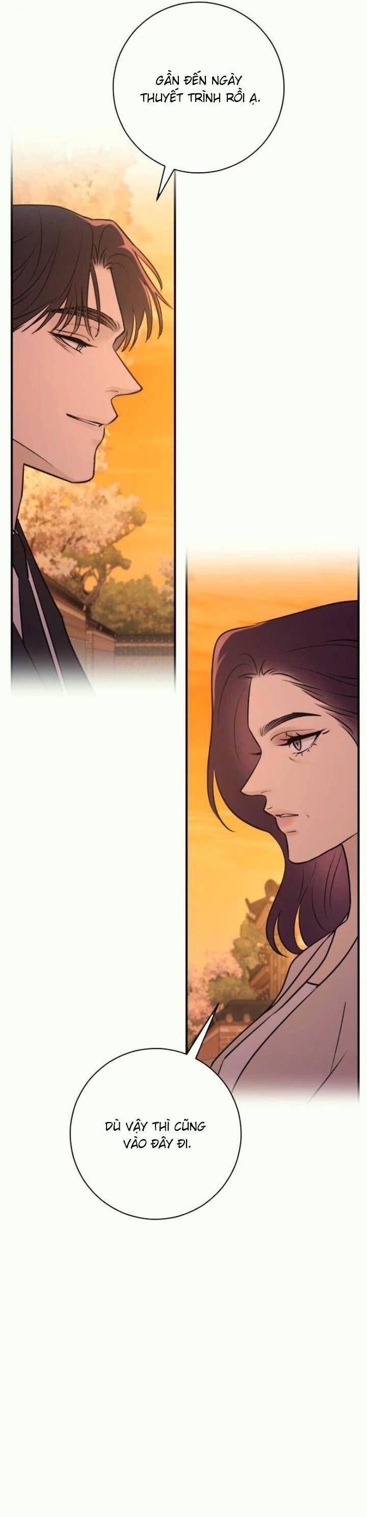 Hành Vi Khốn Nạn - Chap 30 - Trang 7