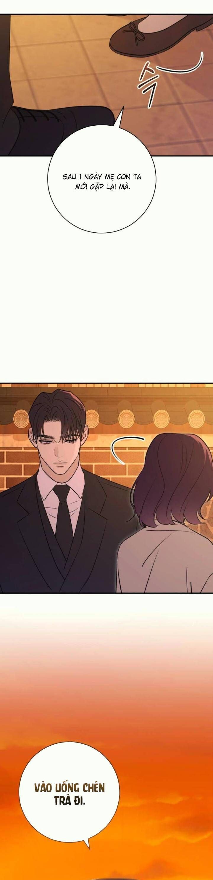 Hành Vi Khốn Nạn - Chap 30 - Trang 8