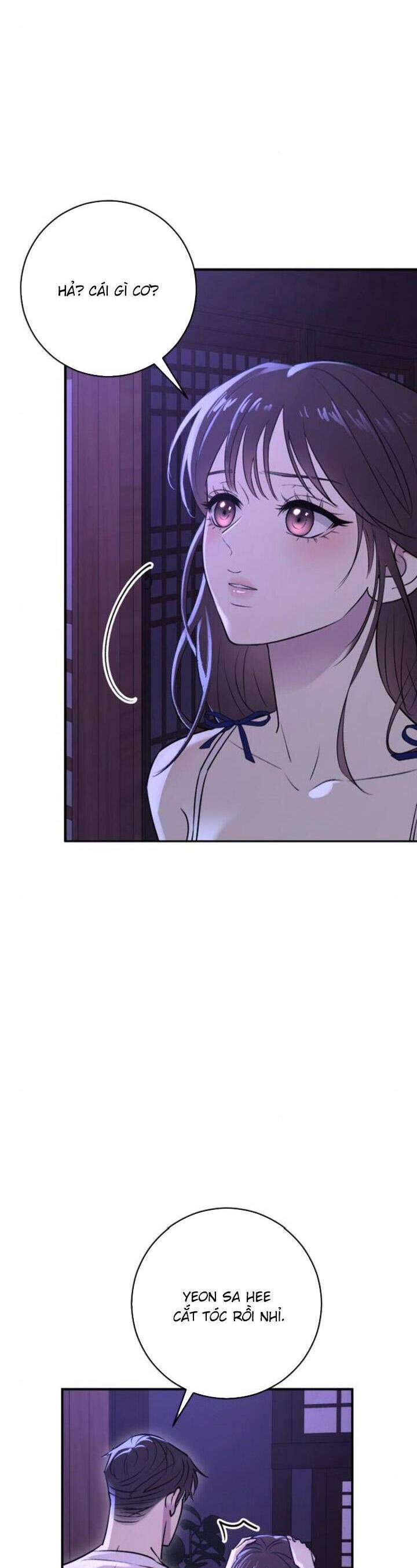 Hành Vi Khốn Nạn - Chap 31 - Trang 10