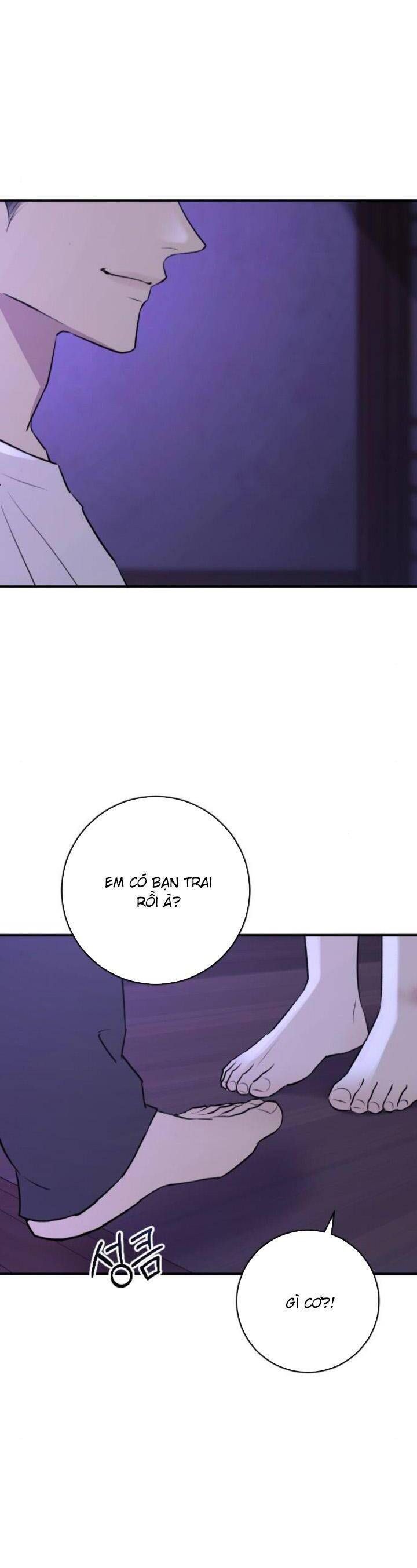 Hành Vi Khốn Nạn - Chap 31 - Trang 12