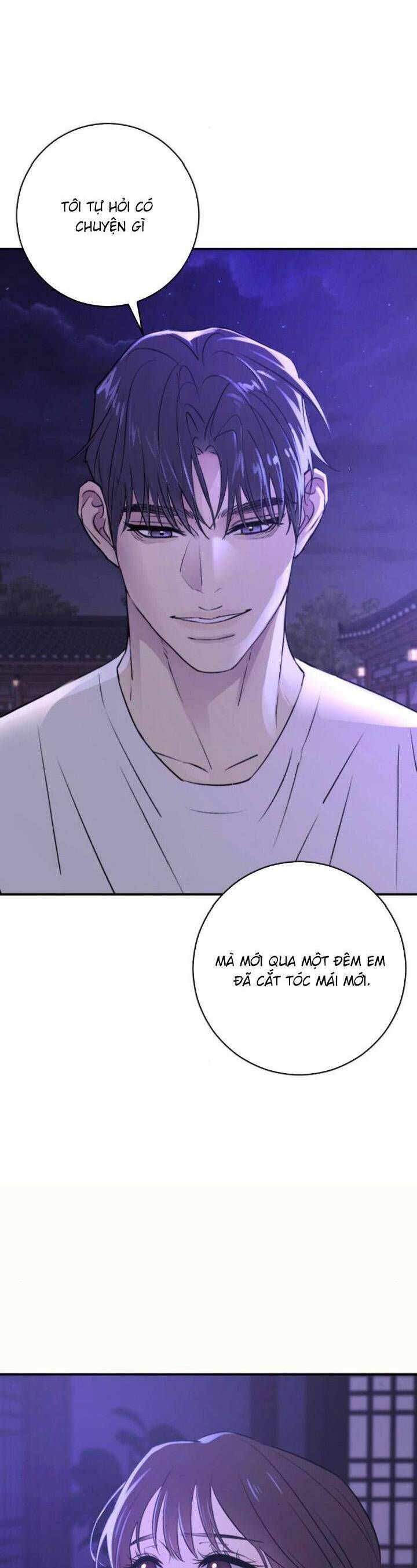 Hành Vi Khốn Nạn - Chap 31 - Trang 13