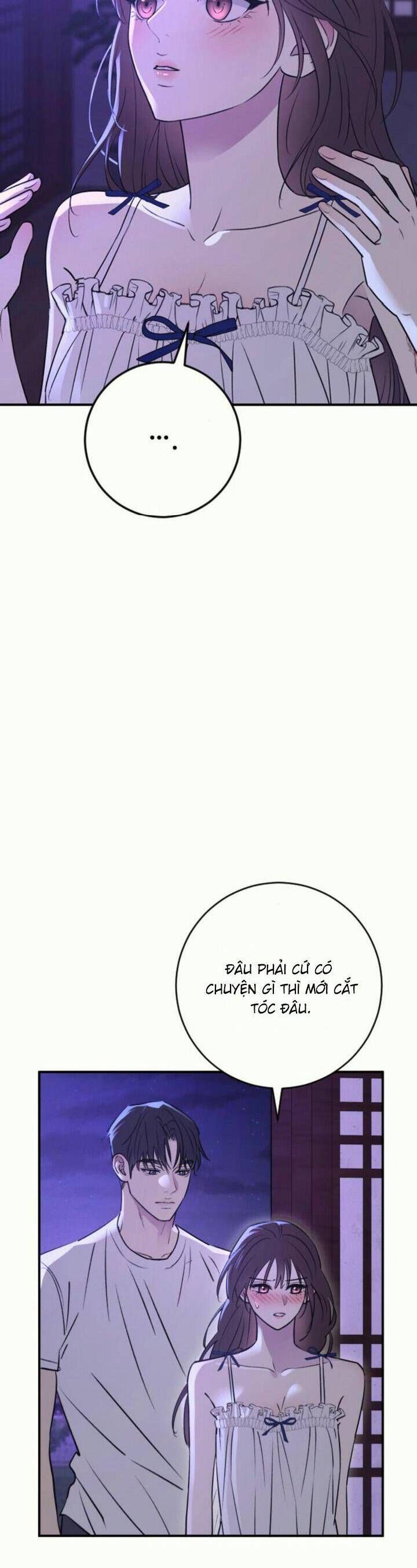 Hành Vi Khốn Nạn - Chap 31 - Trang 14