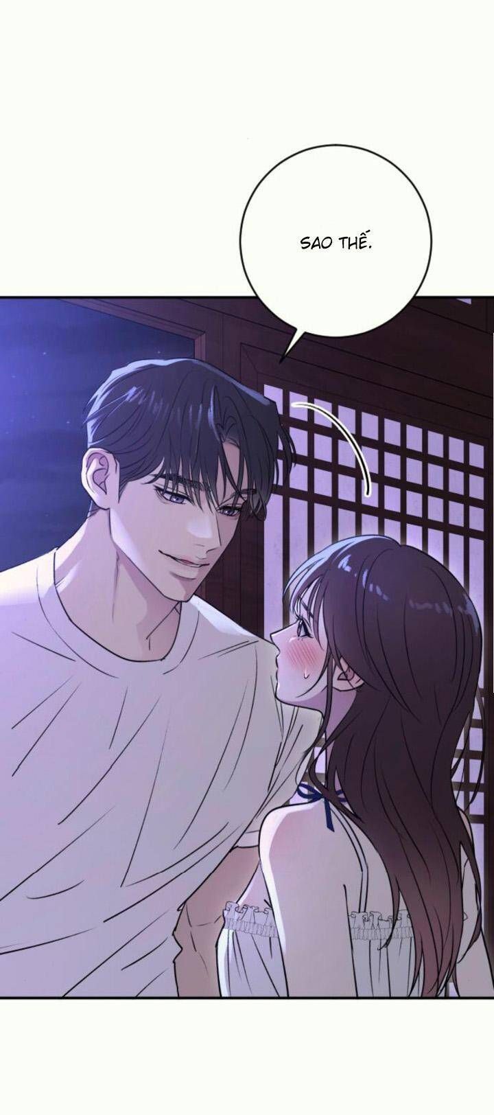 Hành Vi Khốn Nạn - Chap 31 - Trang 18