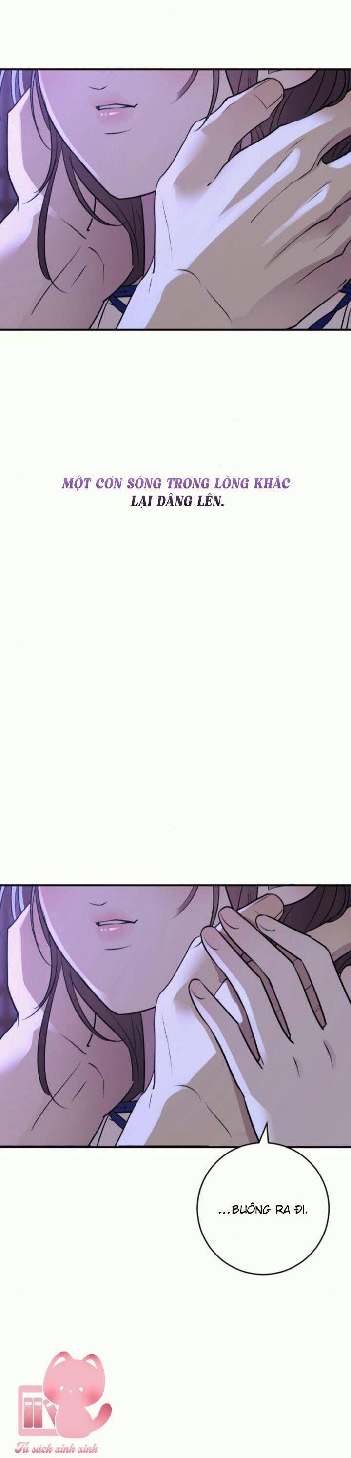 Hành Vi Khốn Nạn - Chap 31 - Trang 22