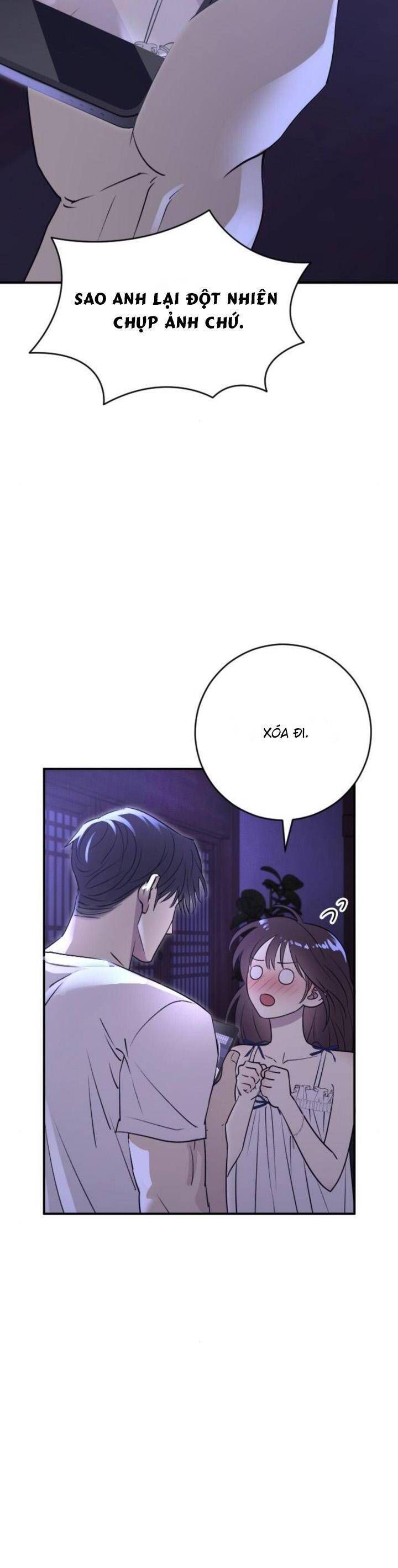 Hành Vi Khốn Nạn - Chap 31 - Trang 29