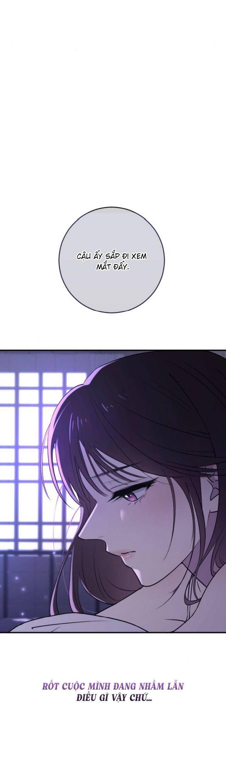 Hành Vi Khốn Nạn - Chap 31 - Trang 3
