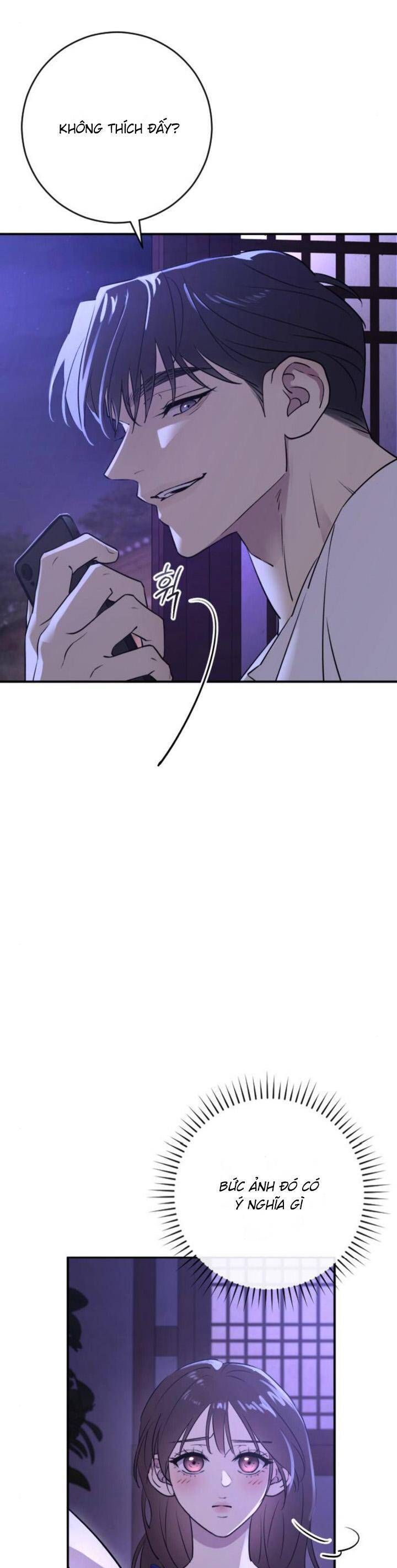 Hành Vi Khốn Nạn - Chap 31 - Trang 30