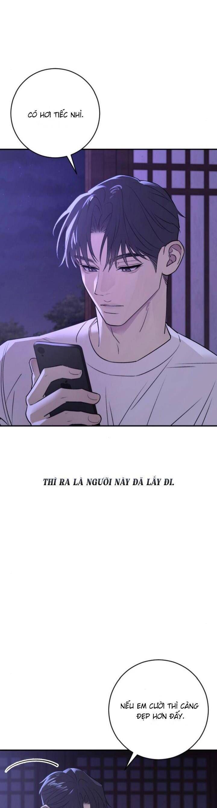 Hành Vi Khốn Nạn - Chap 31 - Trang 33