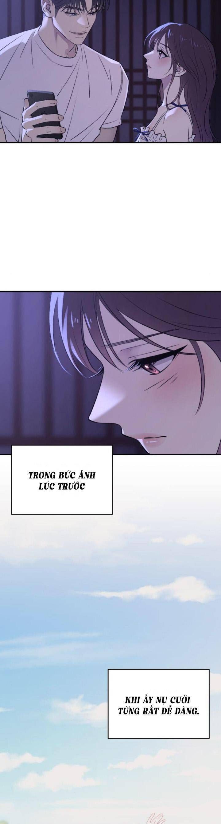 Hành Vi Khốn Nạn - Chap 31 - Trang 34