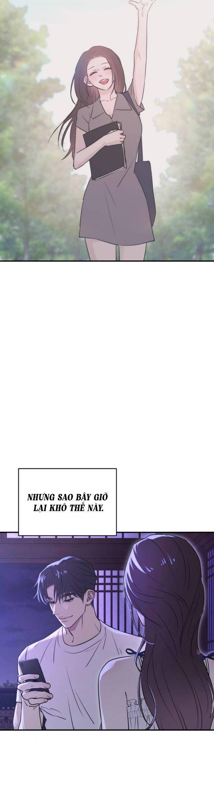 Hành Vi Khốn Nạn - Chap 31 - Trang 35