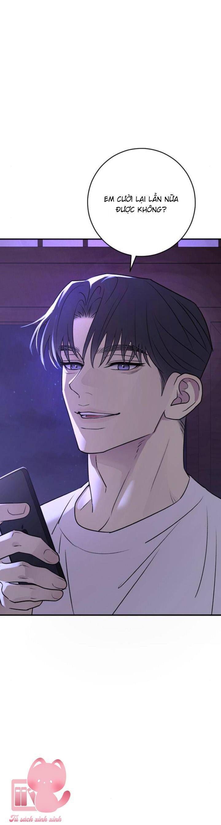 Hành Vi Khốn Nạn - Chap 31 - Trang 36