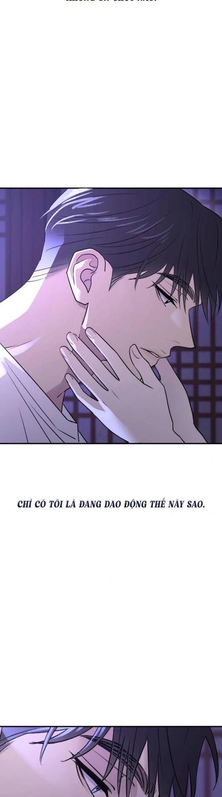 Hành Vi Khốn Nạn - Chap 31 - Trang 38