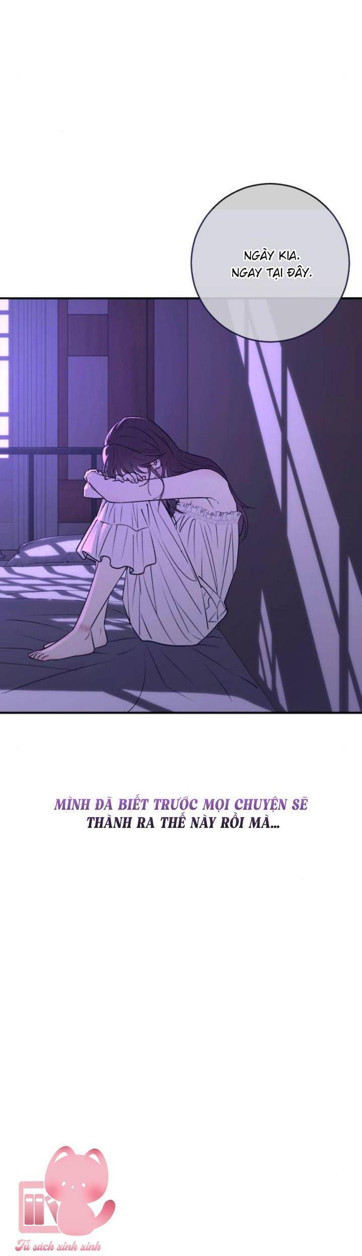 Hành Vi Khốn Nạn - Chap 31 - Trang 4