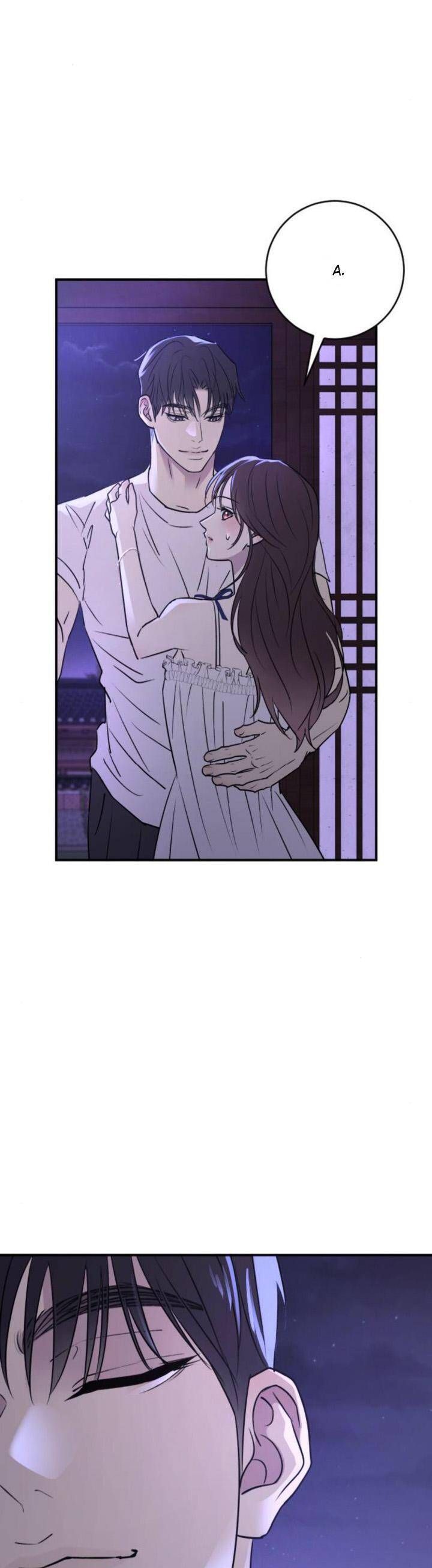 Hành Vi Khốn Nạn - Chap 31 - Trang 40