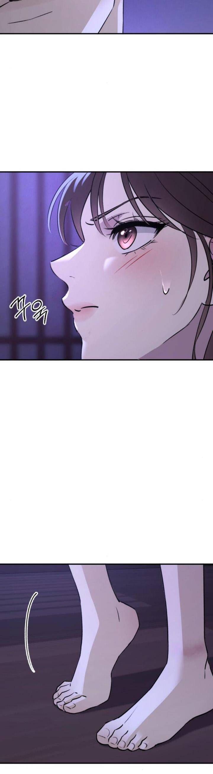 Hành Vi Khốn Nạn - Chap 31 - Trang 41