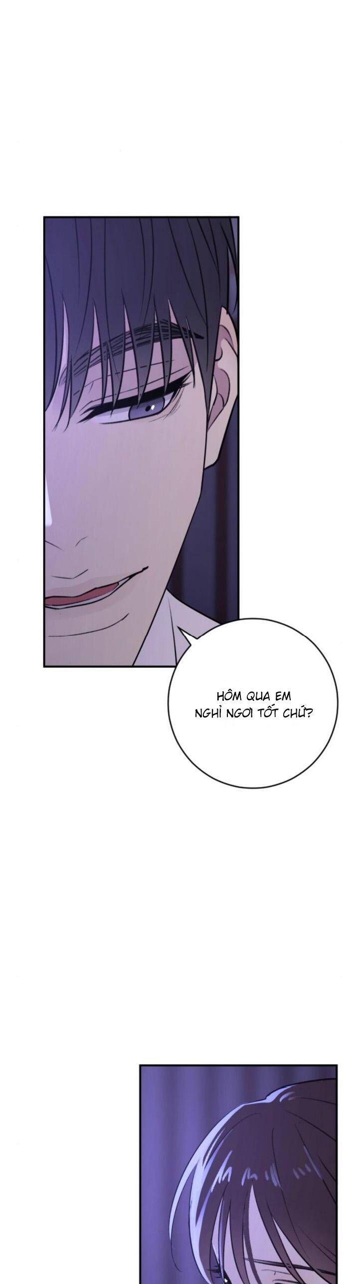 Hành Vi Khốn Nạn - Chap 31 - Trang 43