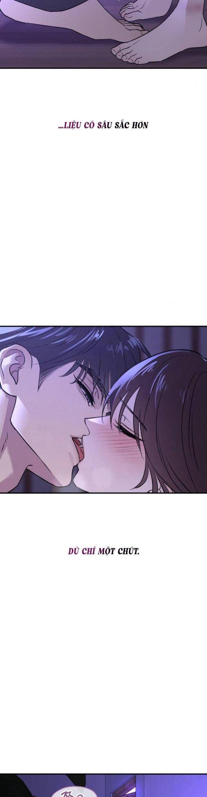 Hành Vi Khốn Nạn - Chap 31 - Trang 48