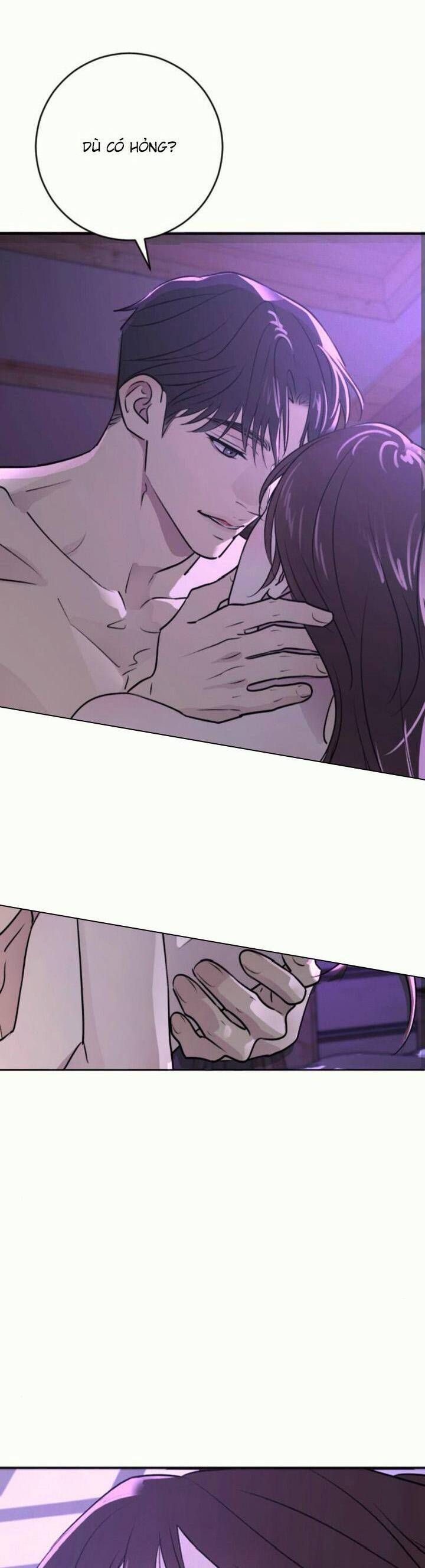 Hành Vi Khốn Nạn - Chap 31 - Trang 53