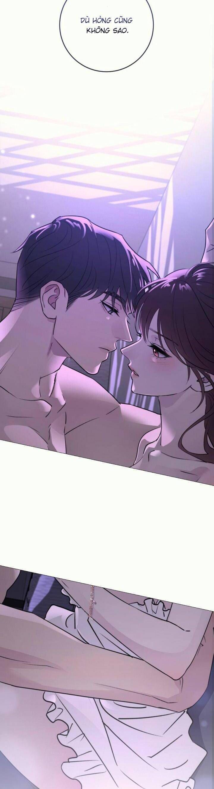 Hành Vi Khốn Nạn - Chap 31 - Trang 56