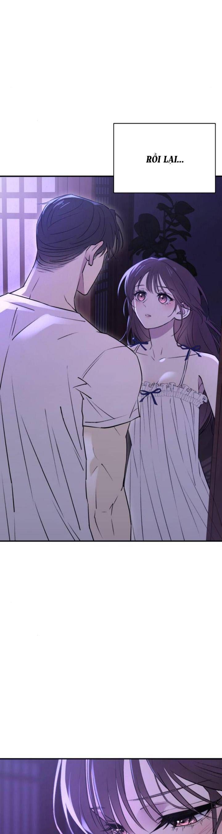 Hành Vi Khốn Nạn - Chap 31 - Trang 8