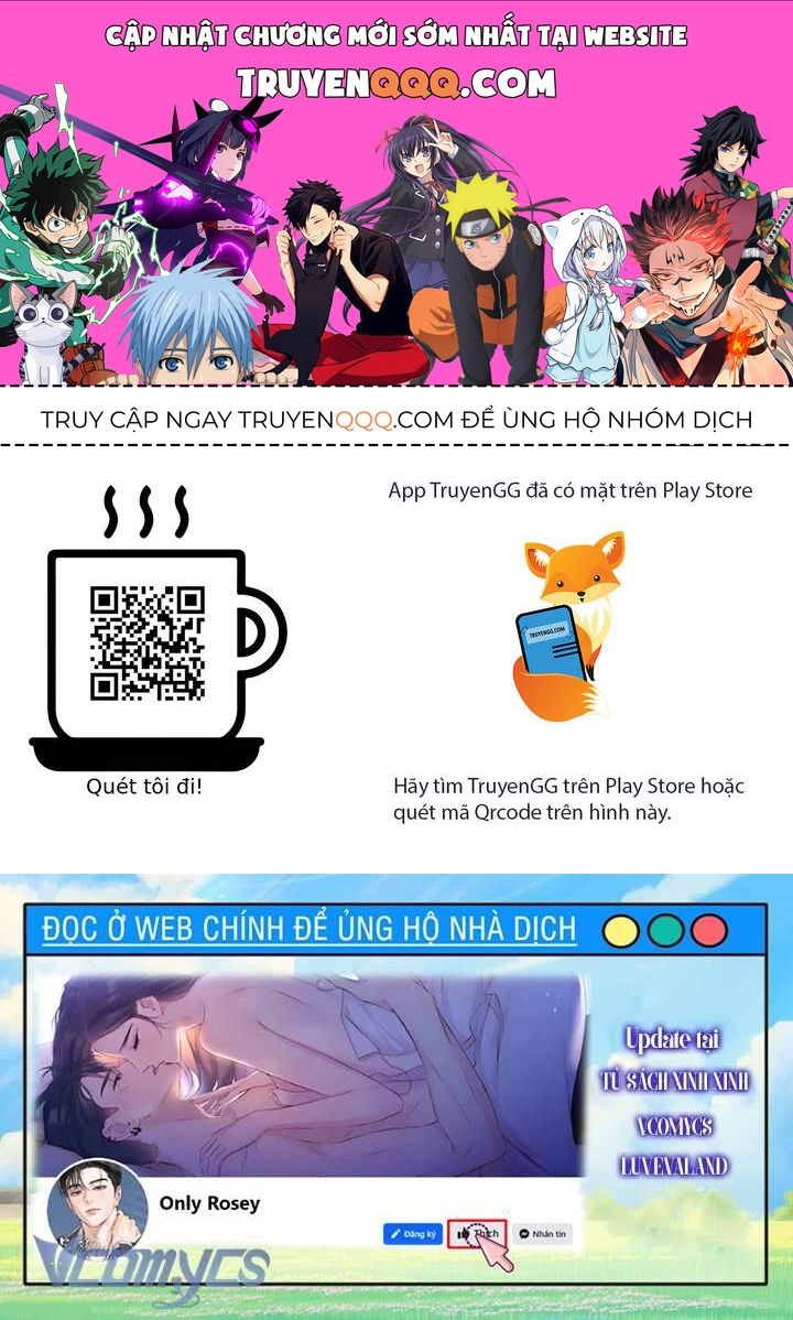 Hành Vi Khốn Nạn - Chap 32 - Trang 0
