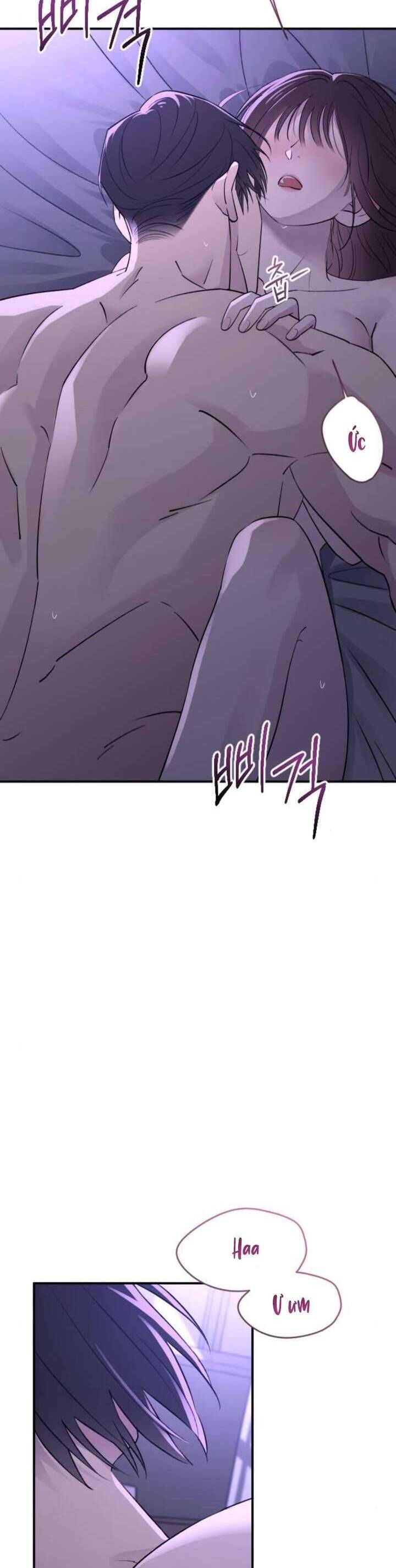 Hành Vi Khốn Nạn - Chap 32 - Trang 13