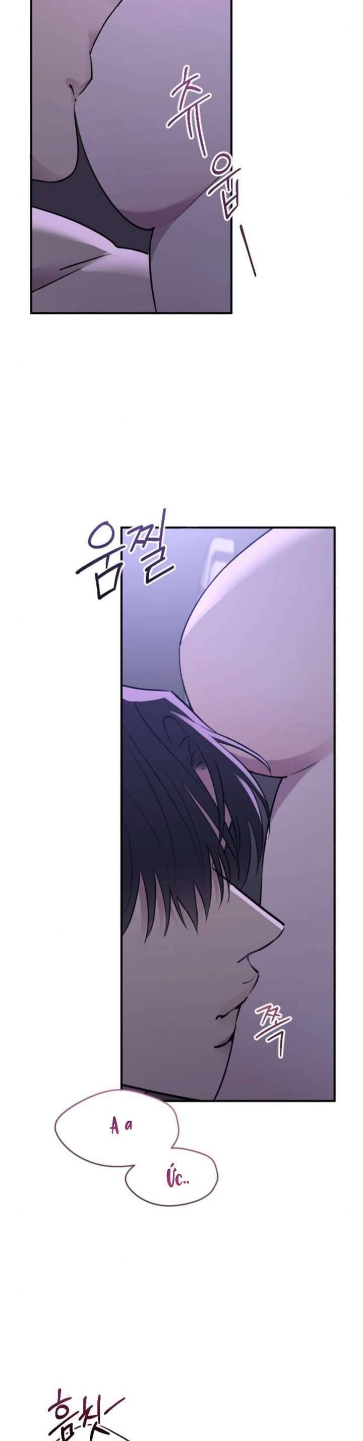 Hành Vi Khốn Nạn - Chap 32 - Trang 14