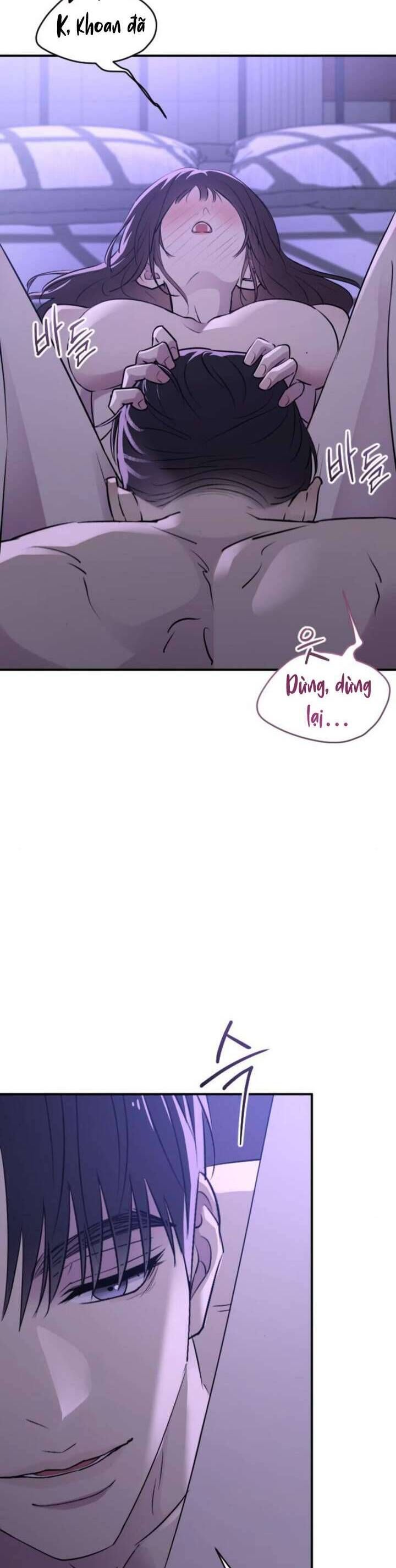 Hành Vi Khốn Nạn - Chap 32 - Trang 15