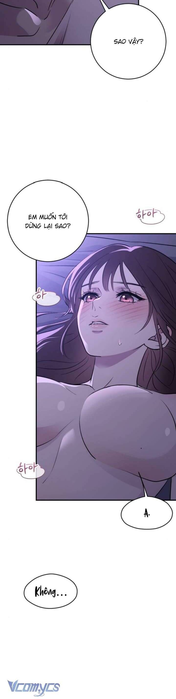 Hành Vi Khốn Nạn - Chap 32 - Trang 16