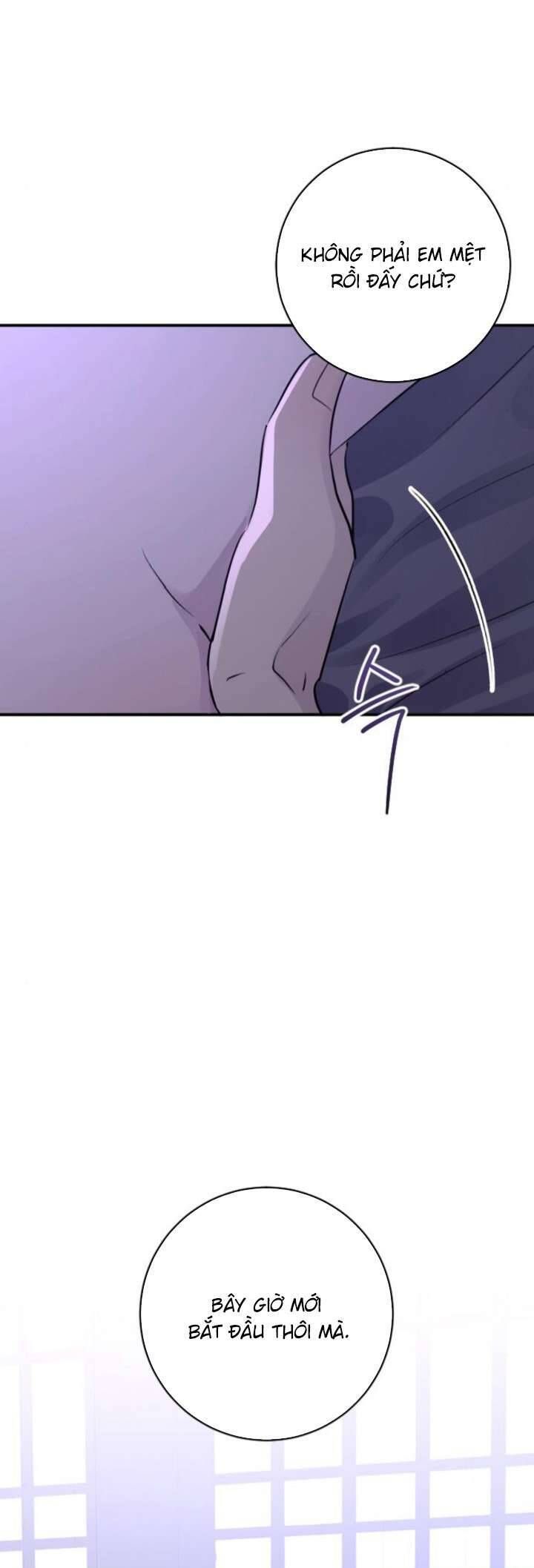 Hành Vi Khốn Nạn - Chap 32 - Trang 17