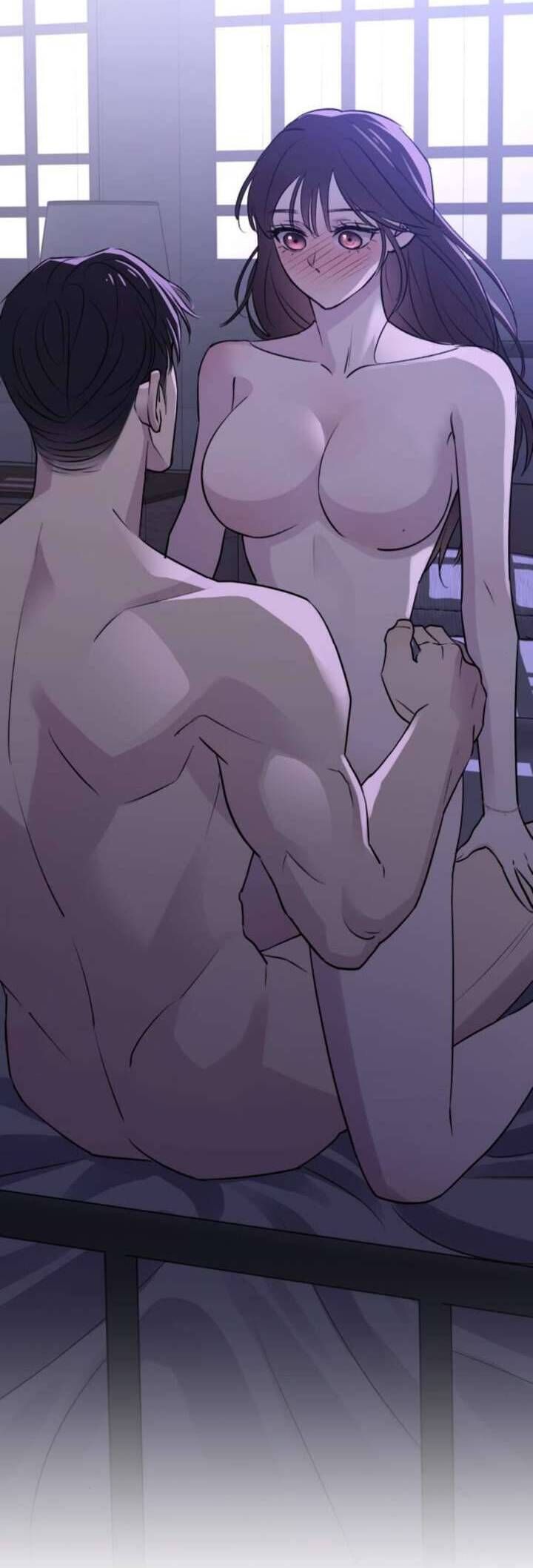 Hành Vi Khốn Nạn - Chap 32 - Trang 18