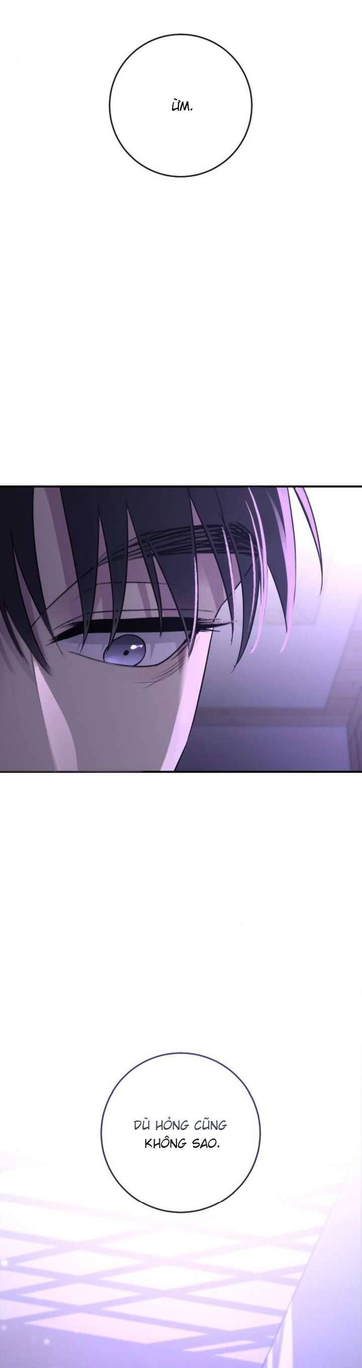 Hành Vi Khốn Nạn - Chap 32 - Trang 2
