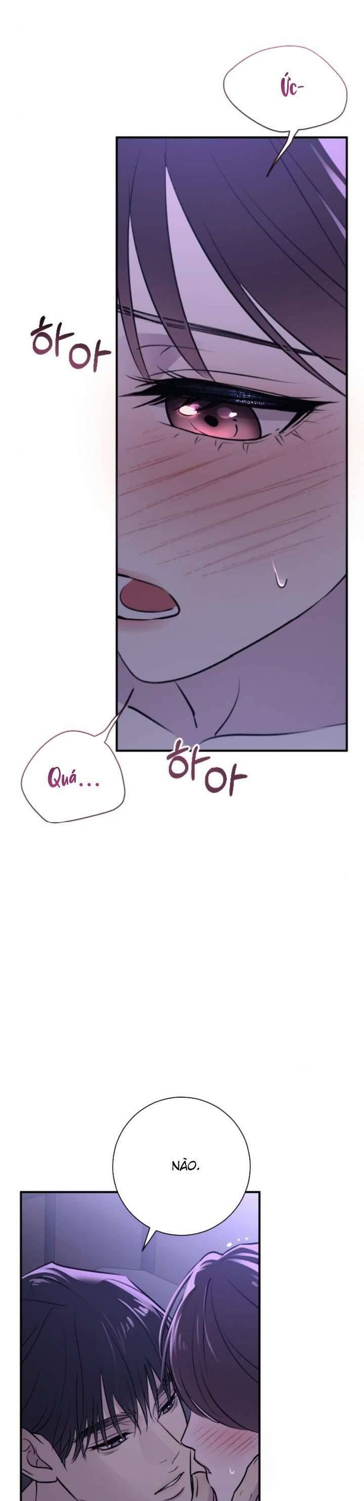 Hành Vi Khốn Nạn - Chap 32 - Trang 20