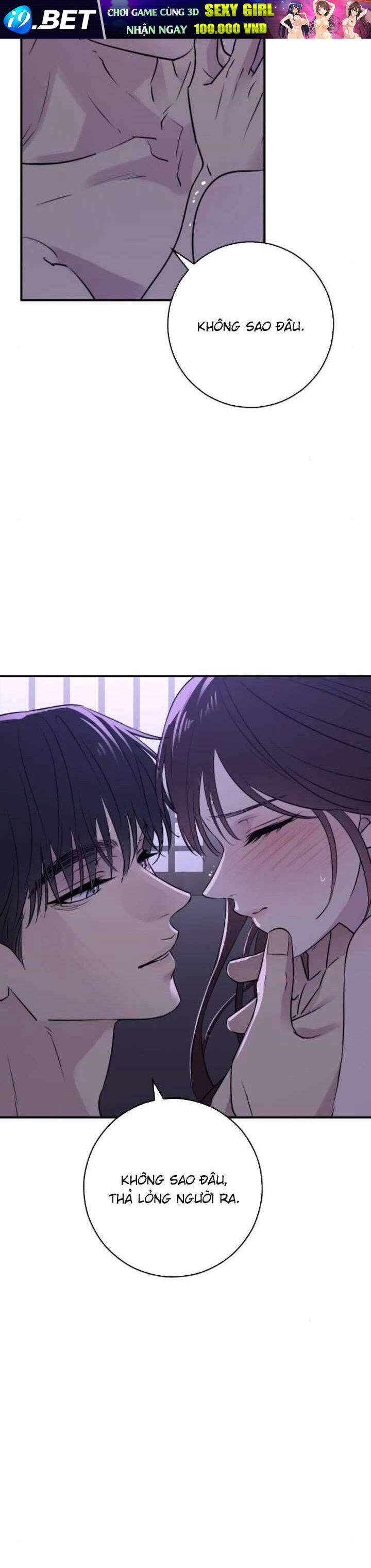 Hành Vi Khốn Nạn - Chap 32 - Trang 21