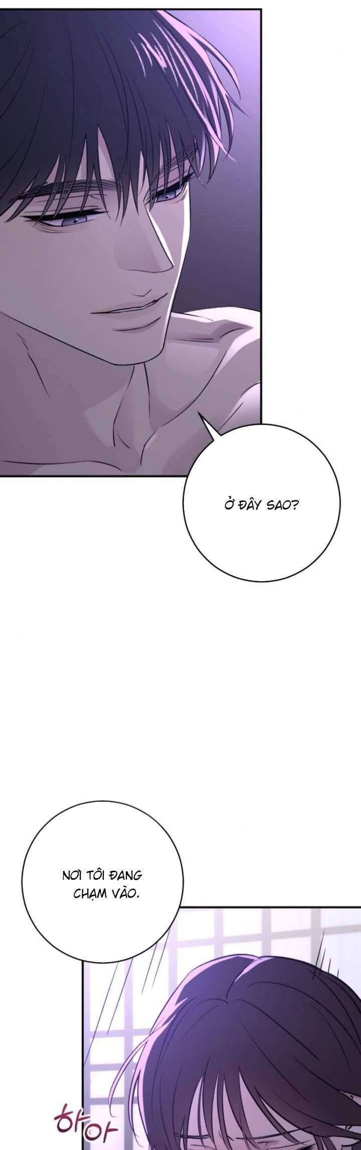 Hành Vi Khốn Nạn - Chap 32 - Trang 24