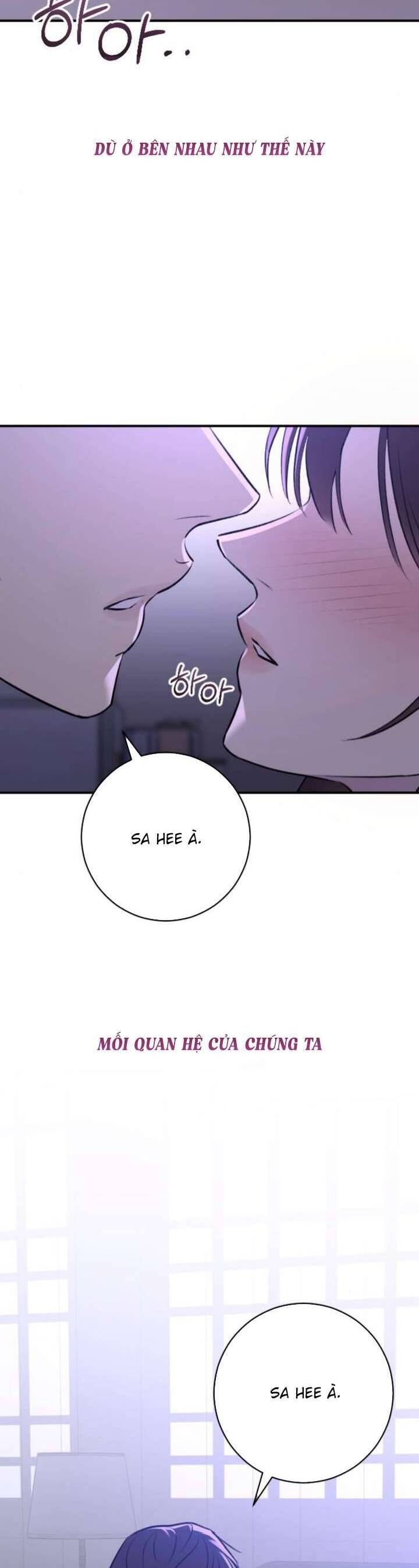 Hành Vi Khốn Nạn - Chap 32 - Trang 28