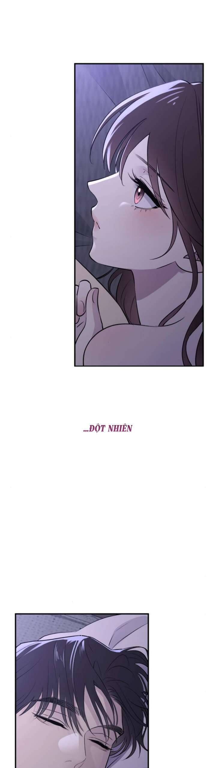 Hành Vi Khốn Nạn - Chap 32 - Trang 34