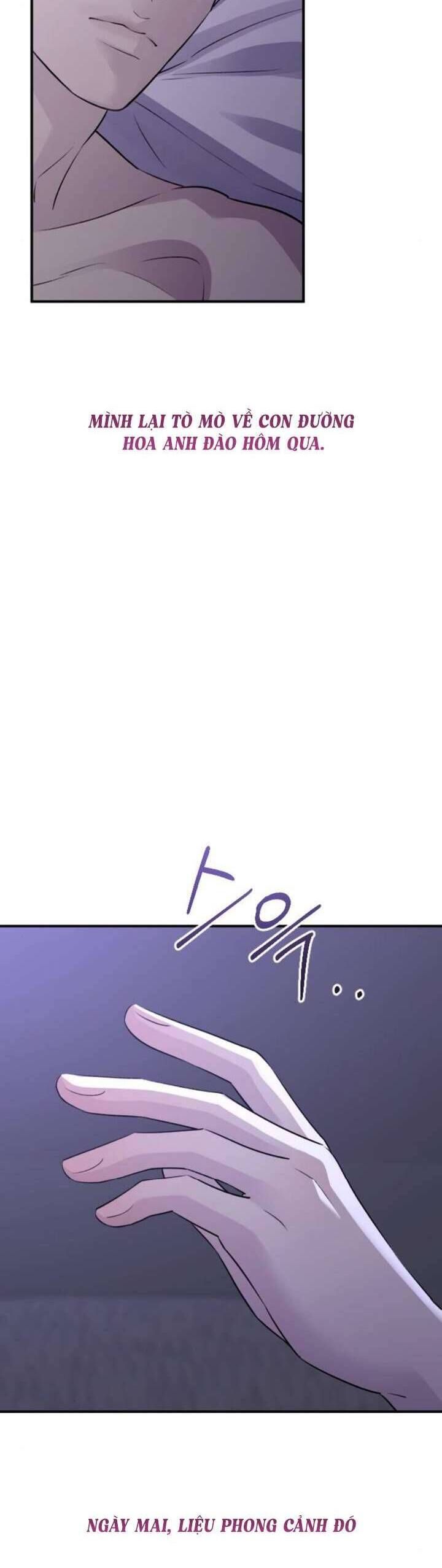Hành Vi Khốn Nạn - Chap 32 - Trang 35