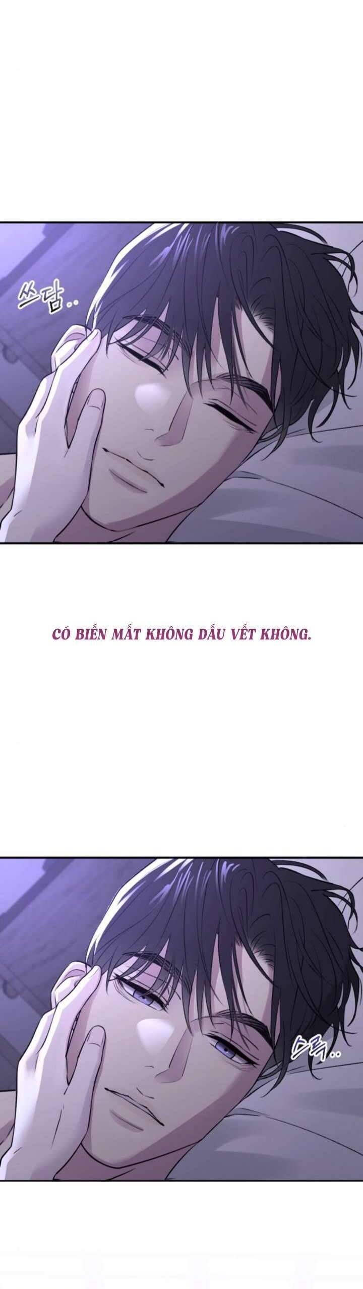 Hành Vi Khốn Nạn - Chap 32 - Trang 36