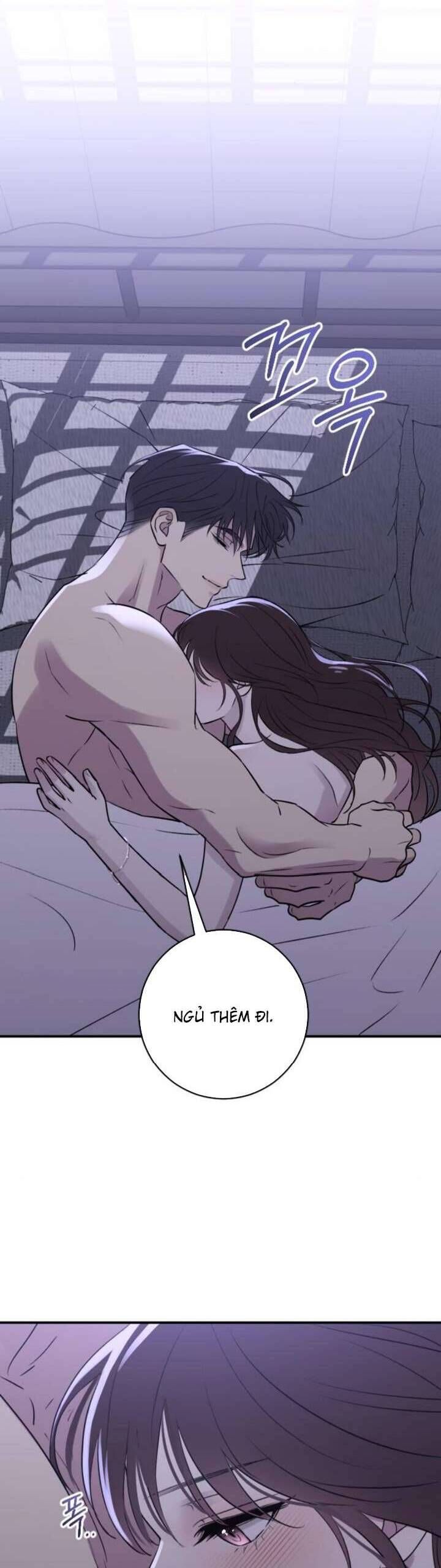 Hành Vi Khốn Nạn - Chap 32 - Trang 37