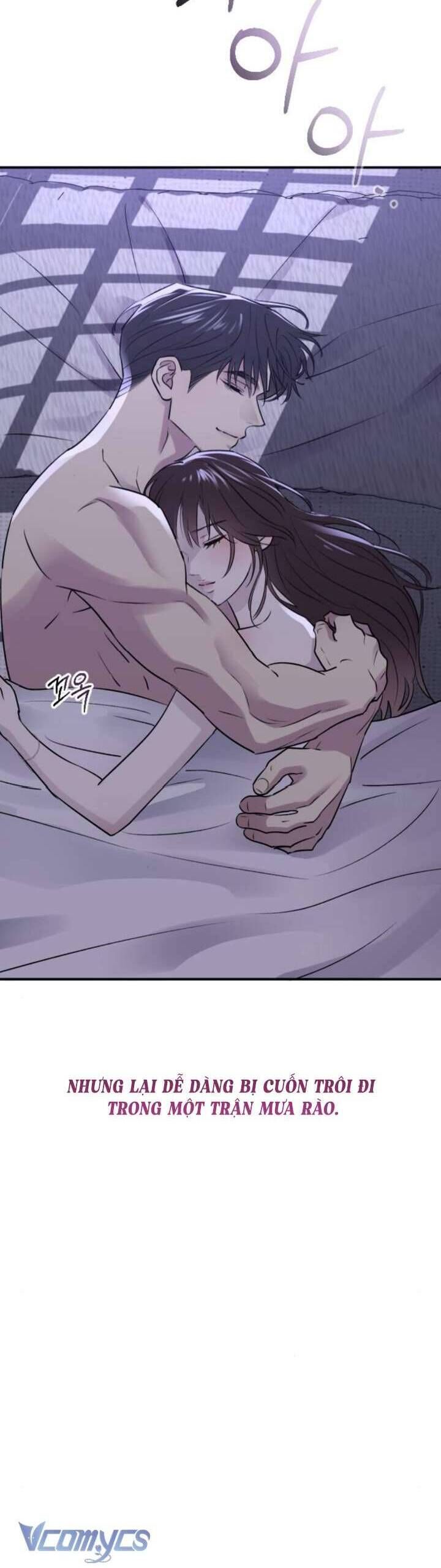 Hành Vi Khốn Nạn - Chap 32 - Trang 39
