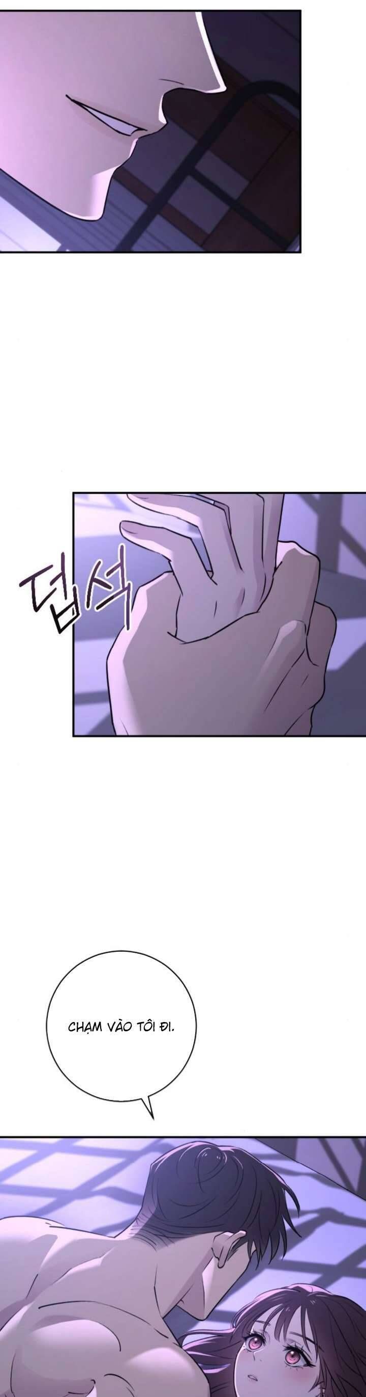 Hành Vi Khốn Nạn - Chap 32 - Trang 4