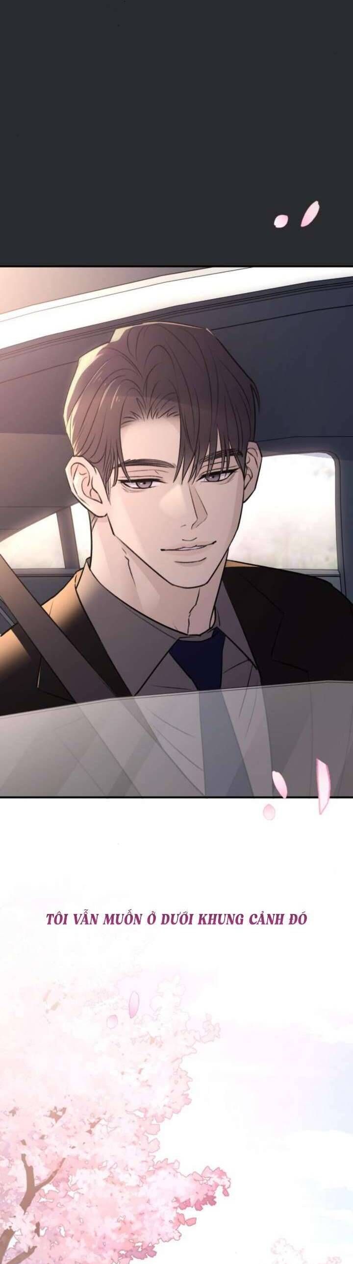 Hành Vi Khốn Nạn - Chap 32 - Trang 43