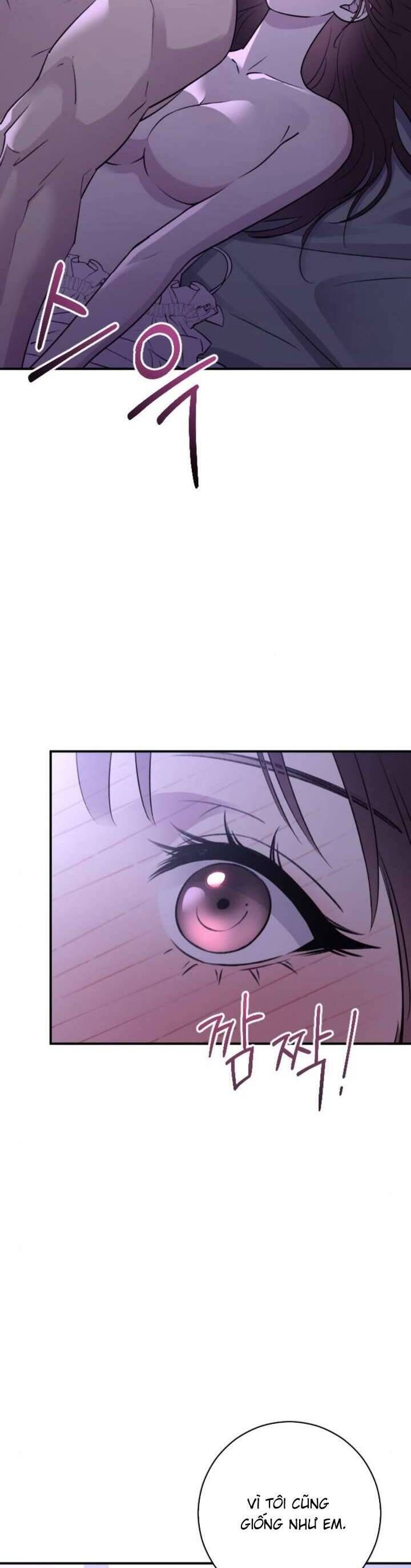 Hành Vi Khốn Nạn - Chap 32 - Trang 5