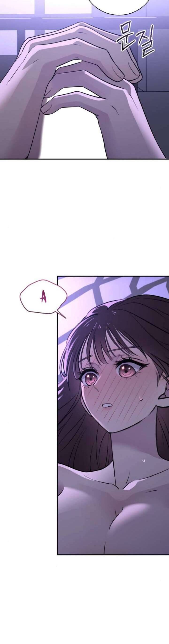 Hành Vi Khốn Nạn - Chap 32 - Trang 6