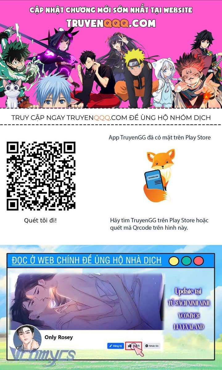 Hành Vi Khốn Nạn - Chap 33 - Trang 0