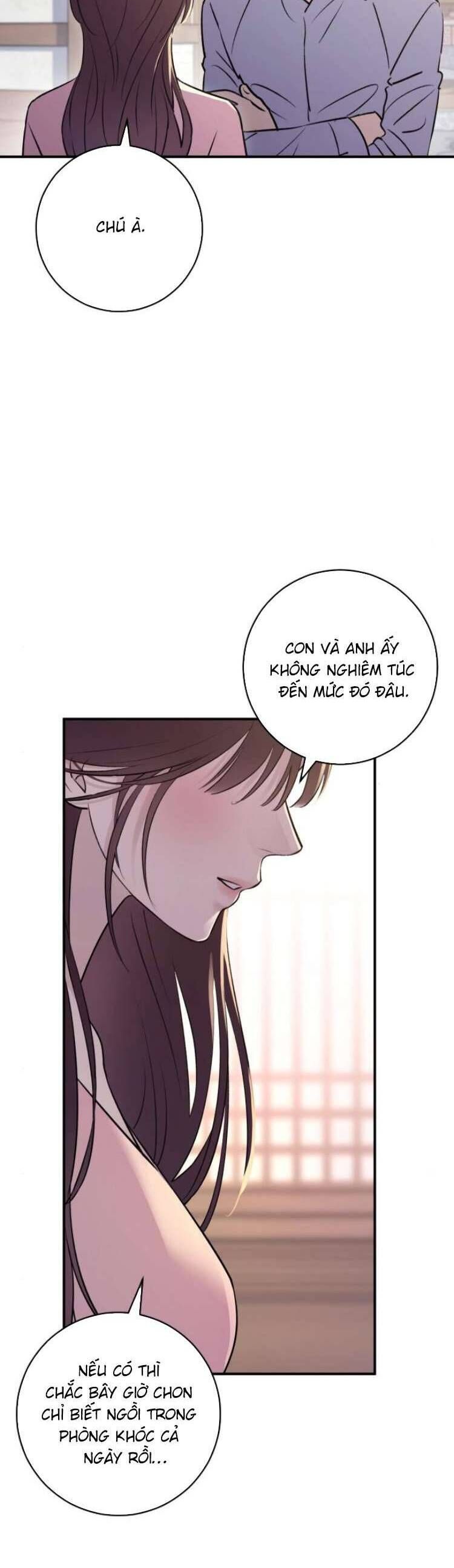 Hành Vi Khốn Nạn - Chap 33 - Trang 15