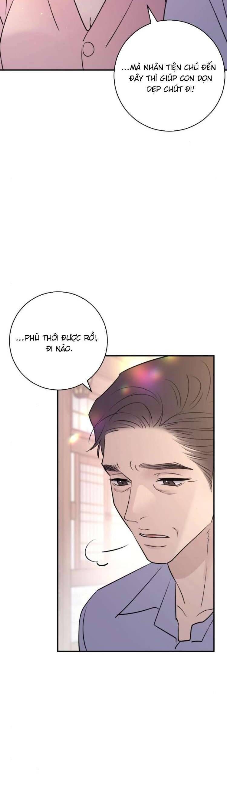 Hành Vi Khốn Nạn - Chap 33 - Trang 17
