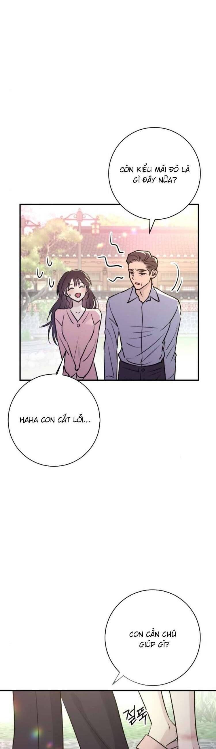 Hành Vi Khốn Nạn - Chap 33 - Trang 18